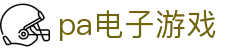 pa电子游戏_色碟游戏平台_官方注册通道
